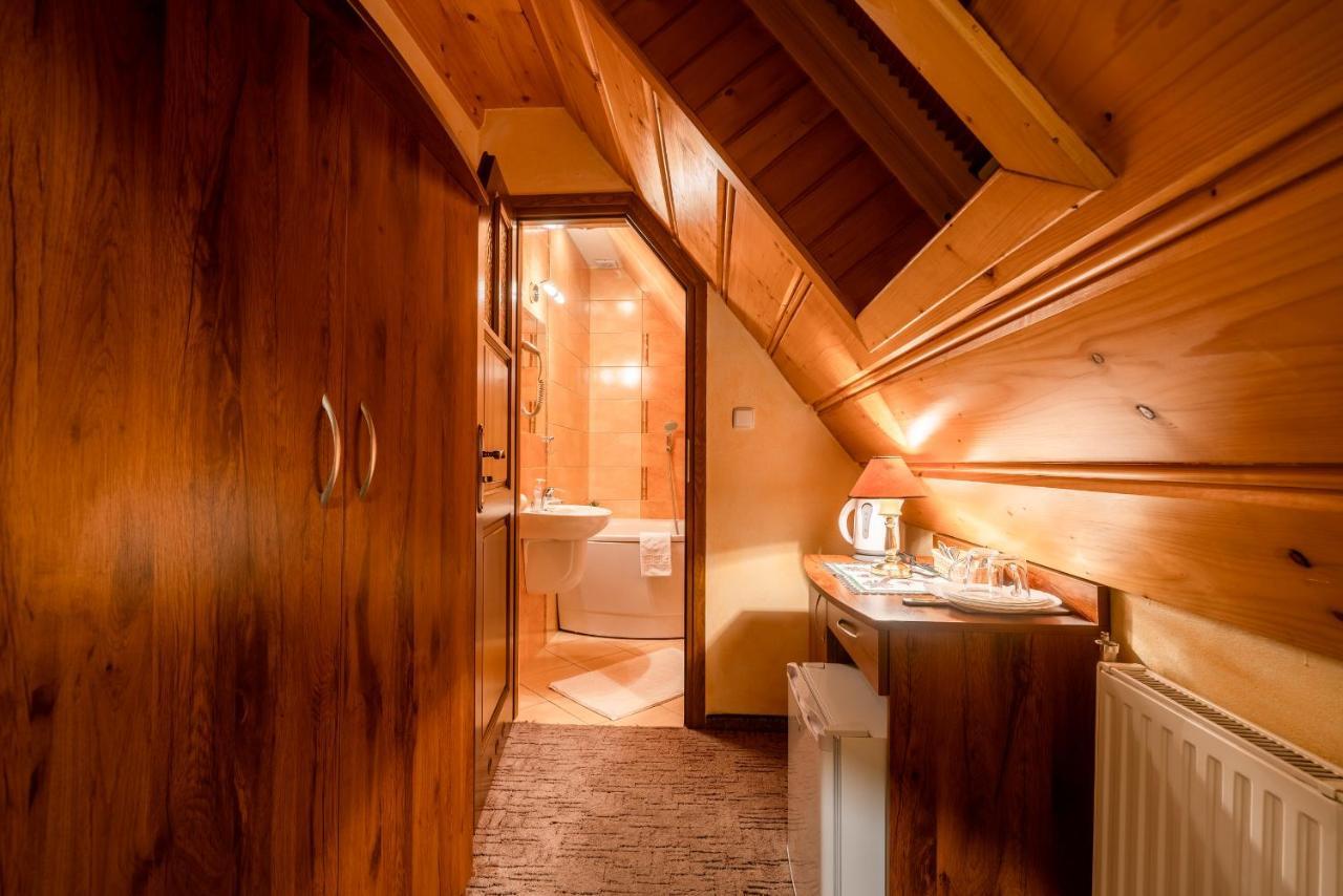 Bed & Breakfast U Zwijaczy