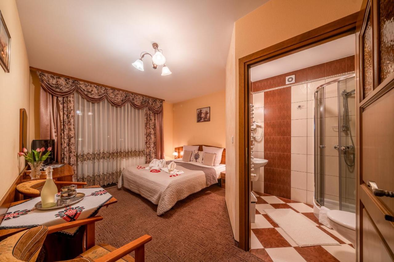 Bed & Breakfast U Zwijaczy Zakopane