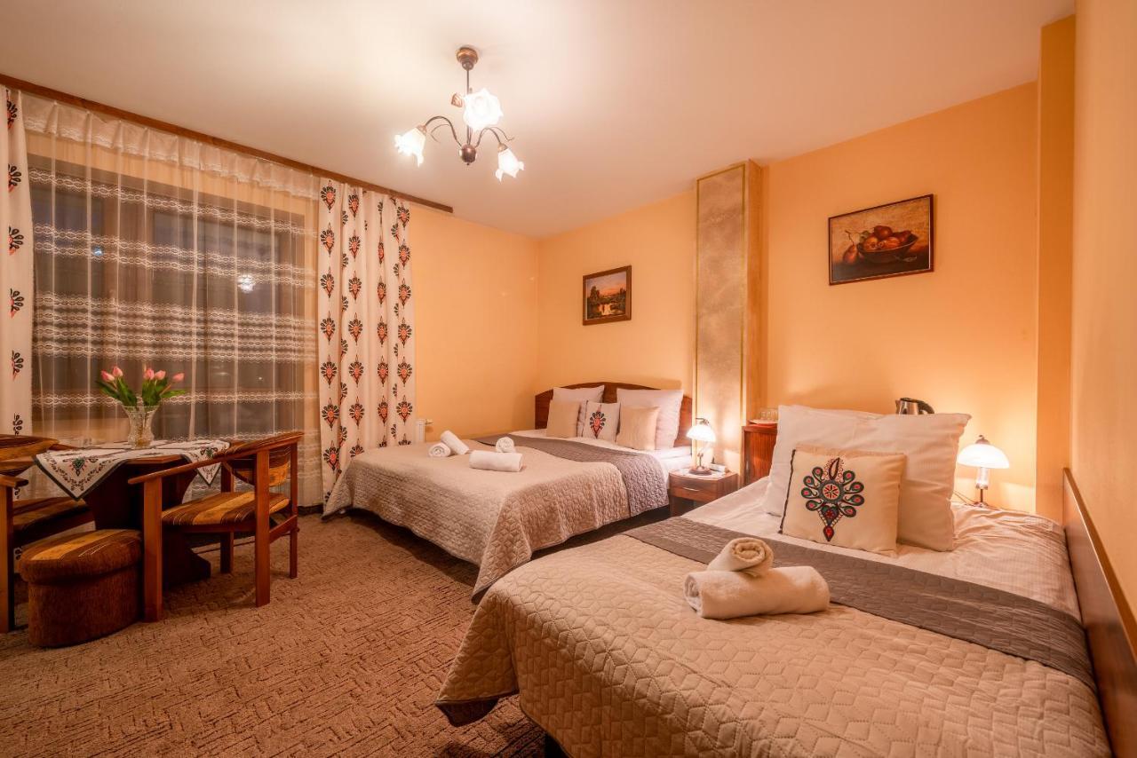 Bed & Breakfast U Zwijaczy 3*