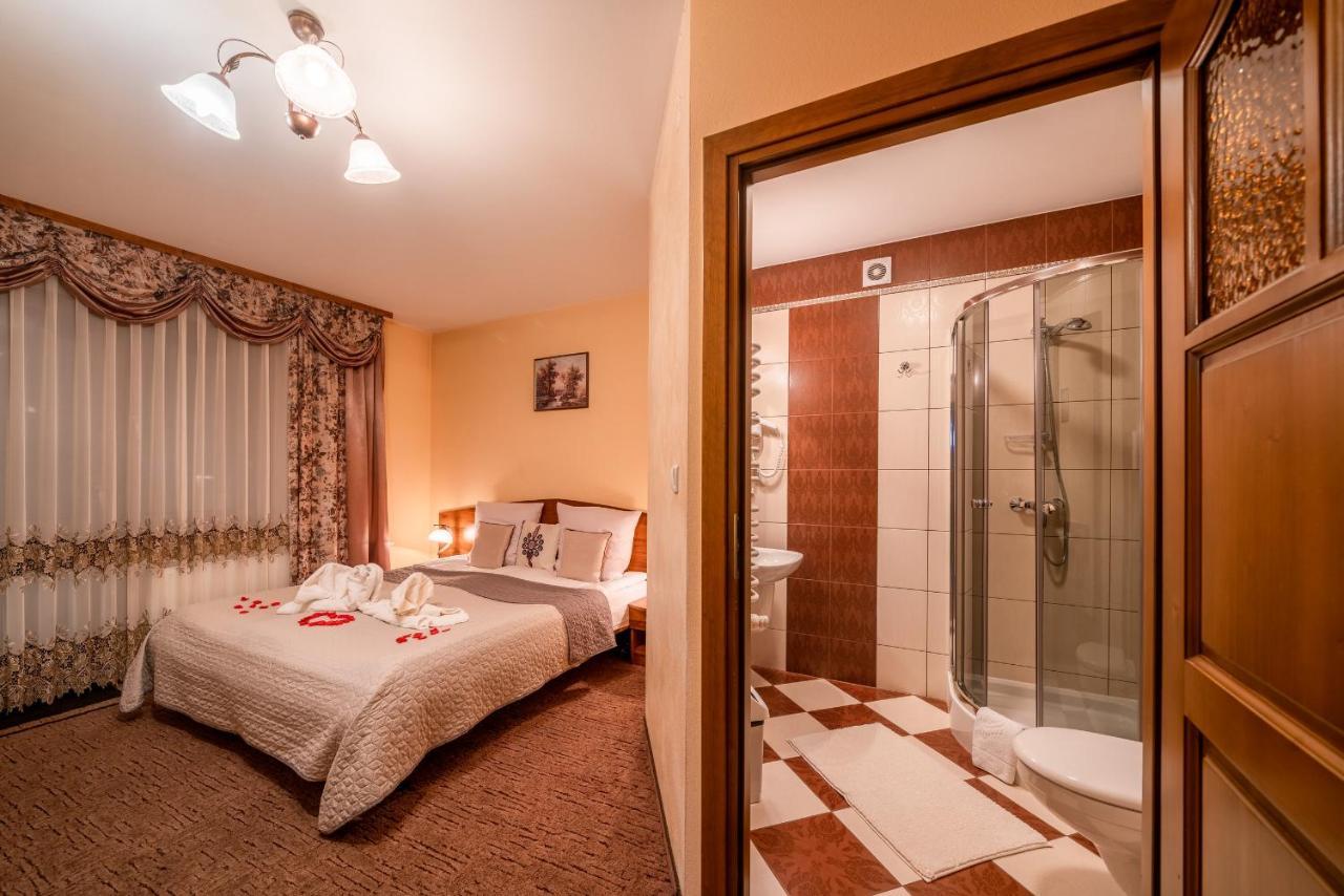 U Zwijaczy Bed & Breakfast 3*