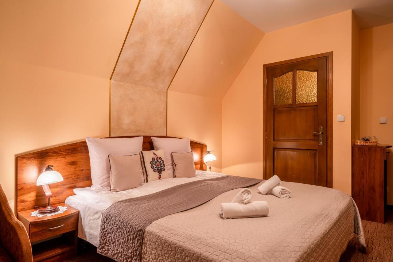 U Zwijaczy Bed & Breakfast