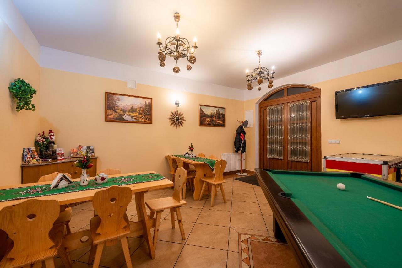 Bed & Breakfast U Zwijaczy