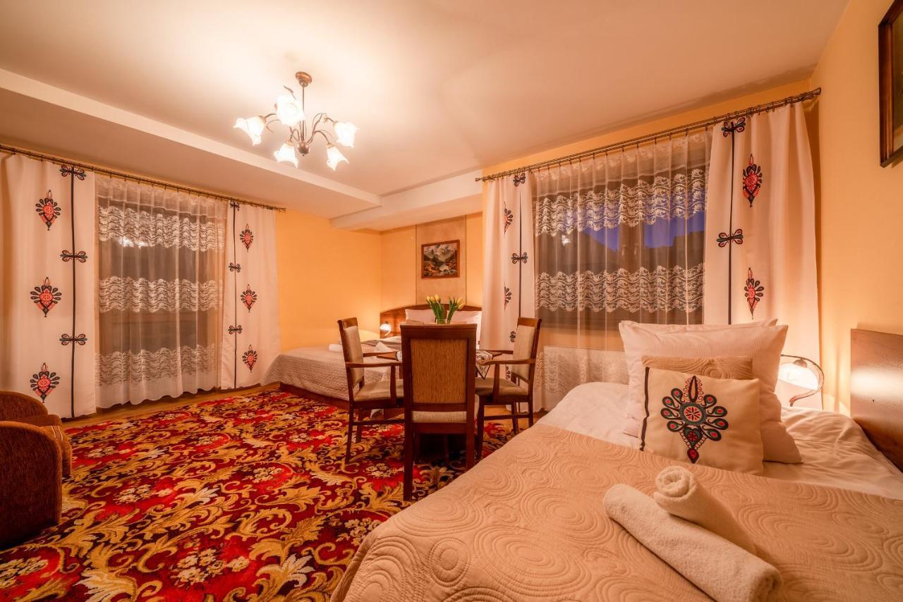 U Zwijaczy Bed & Breakfast Zakopane