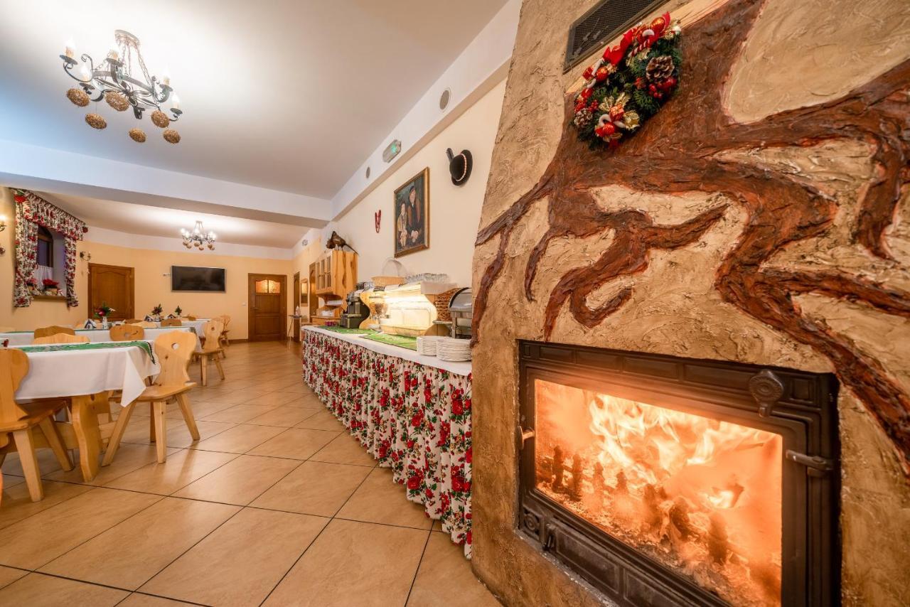Bed & Breakfast U Zwijaczy