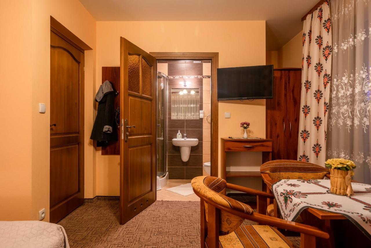 Bed & Breakfast U Zwijaczy Zakopane