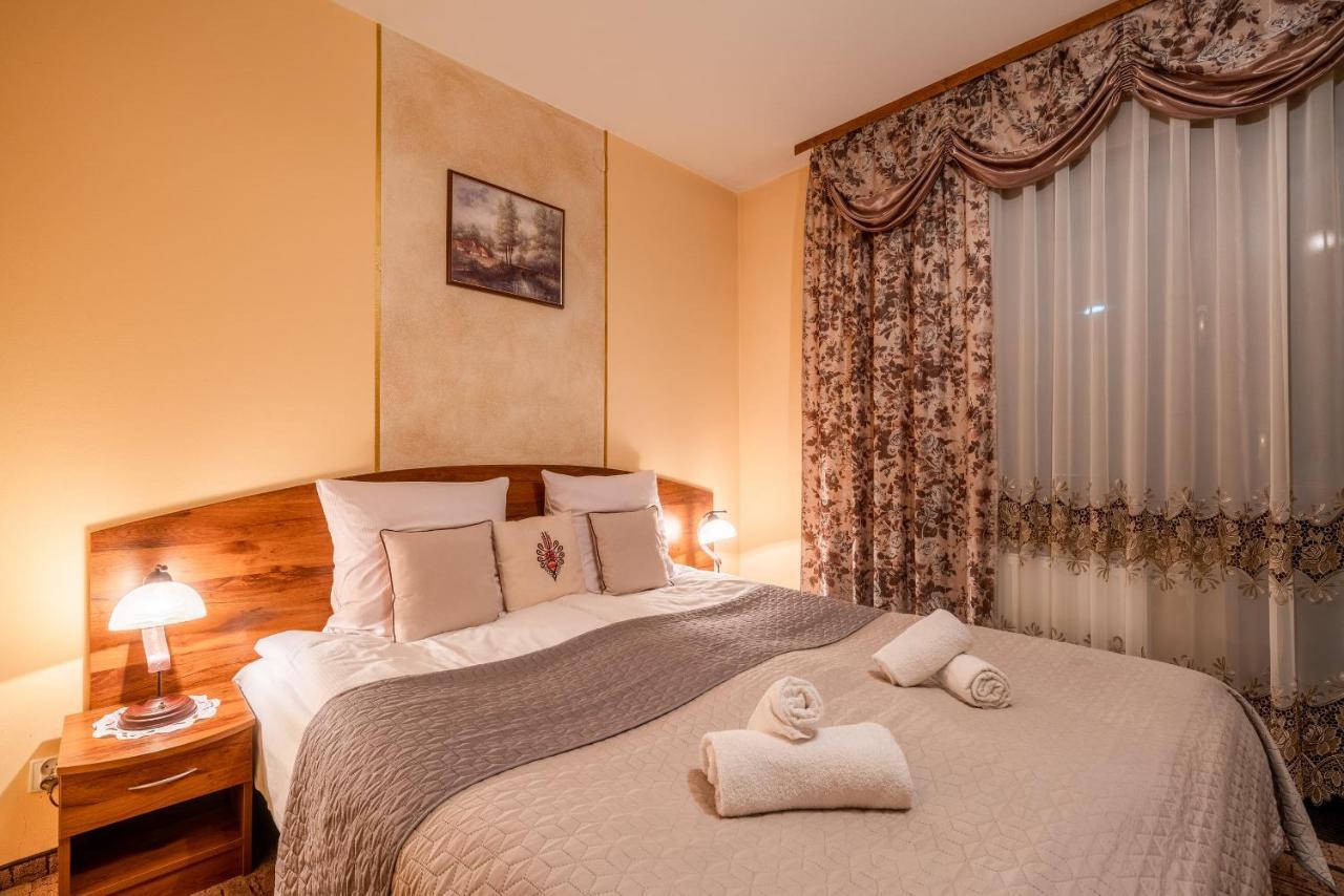 U Zwijaczy Bed & Breakfast
