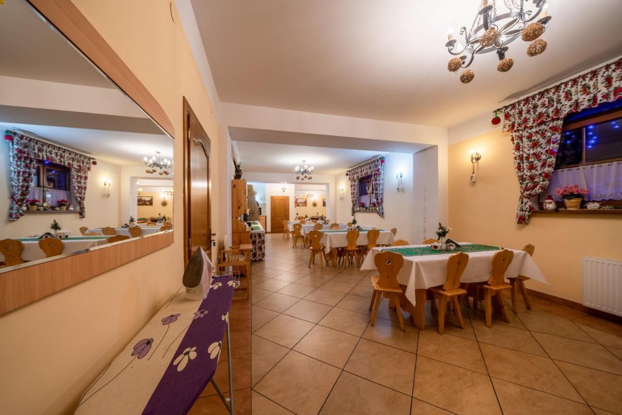 U Zwijaczy Bed & Breakfast Zakopane