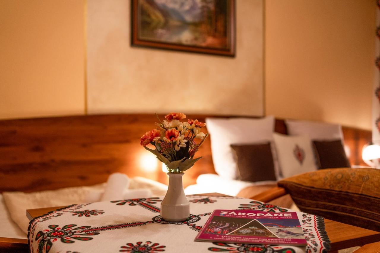 Bed & Breakfast U Zwijaczy