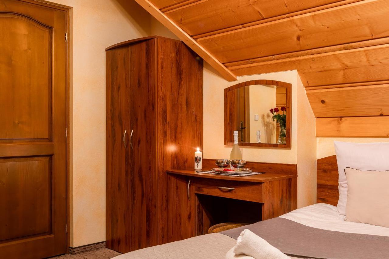 Bed & Breakfast U Zwijaczy Zakopane