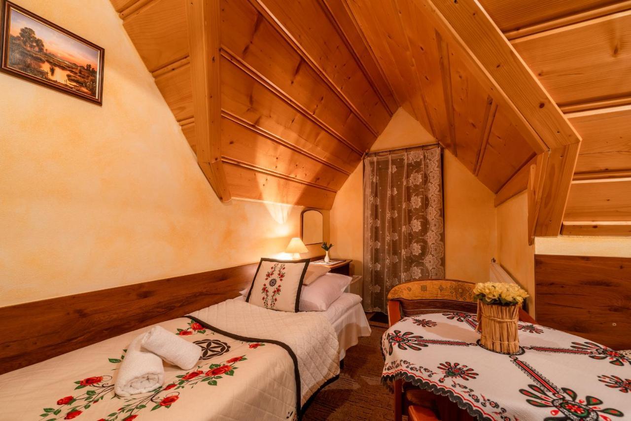 Bed & Breakfast U Zwijaczy Zakopane