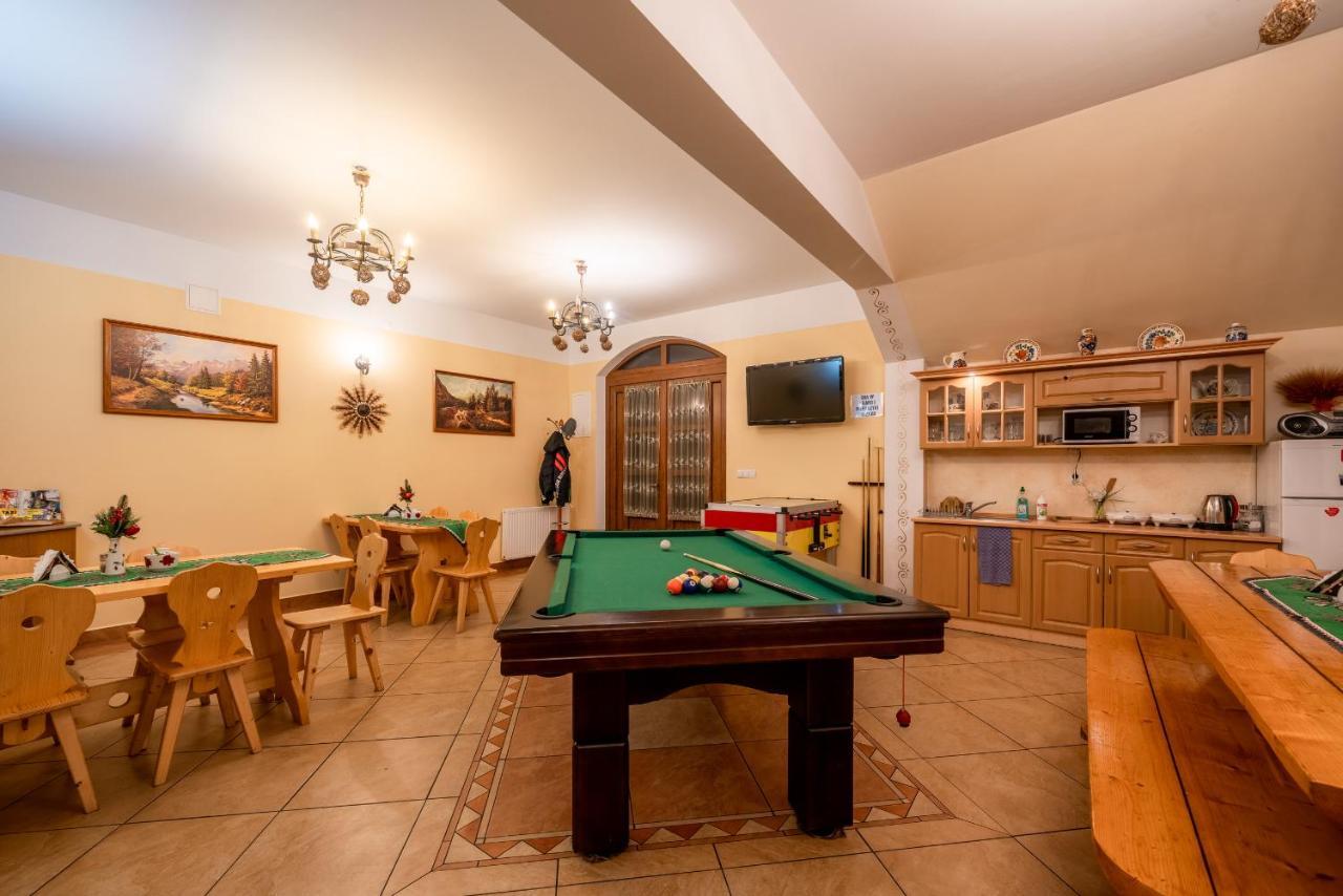 U Zwijaczy Bed & Breakfast Zakopane