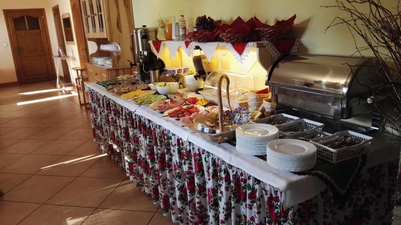 U Zwijaczy Bed & Breakfast Zakopane