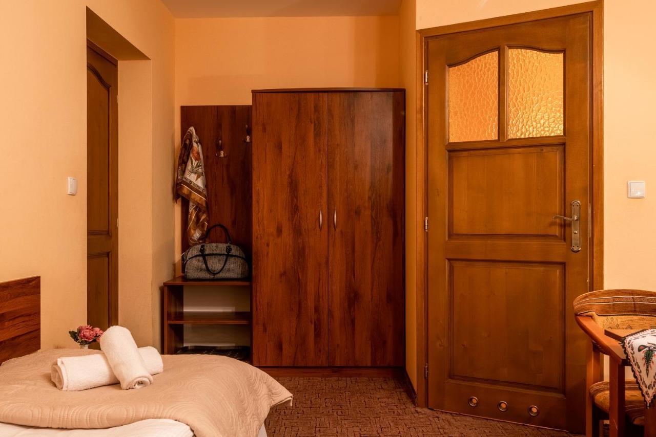 U Zwijaczy Bed & Breakfast Zakopane