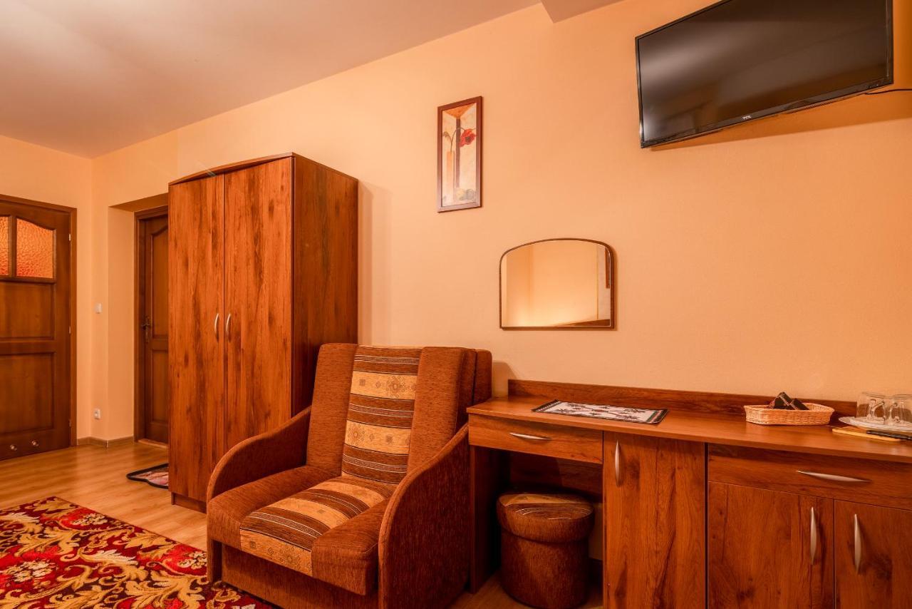 U Zwijaczy Frühstückspension Zakopane