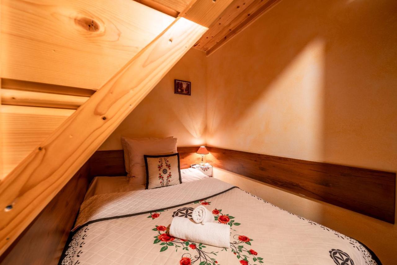 Frühstückspension U Zwijaczy 3*